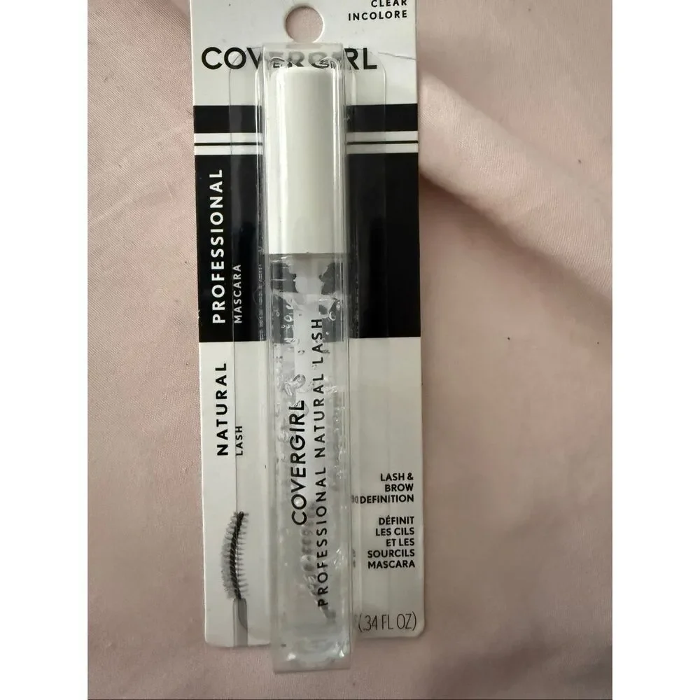 Covergirl Products